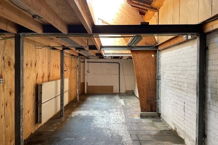 Bedrijfsruimte in Amersfoort, Zakelijke goederen, 165 m², Huur, Bedrijfsruimte