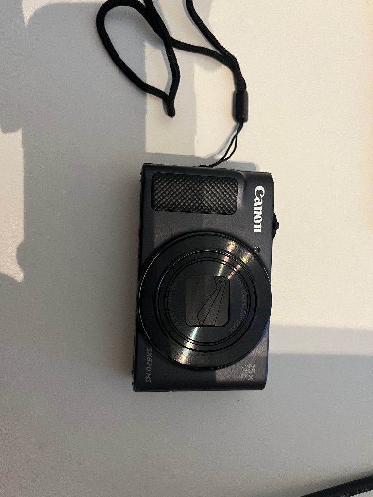 Canon powershot SX620 HS