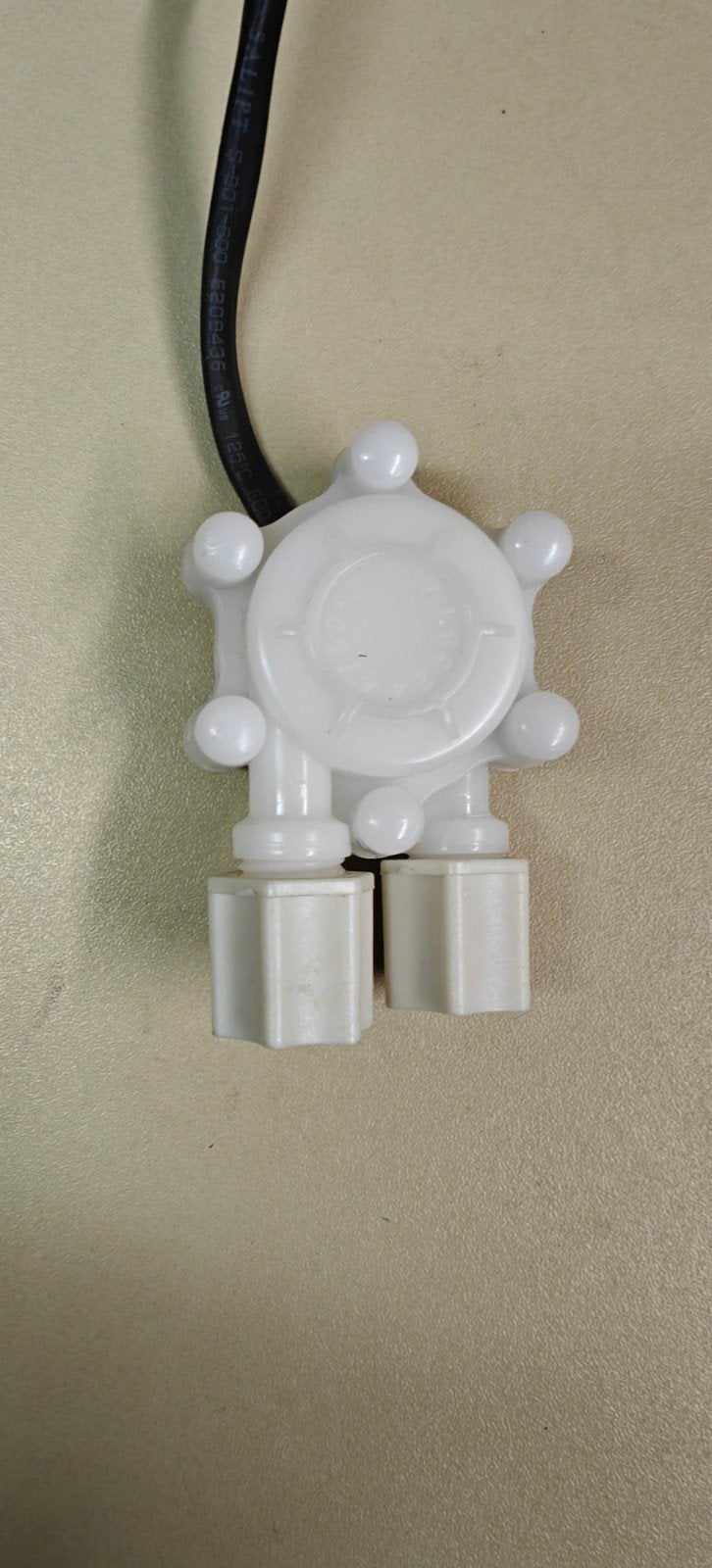 Flow sensor €15 per 2 stuks, Ophalen of Verzenden, Nieuw