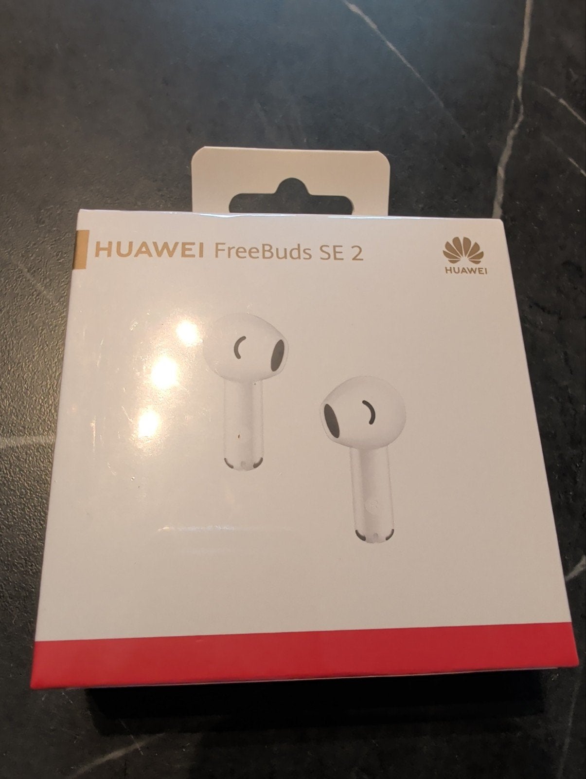 Huawei freebuds 2, Nieuw, Ophalen of Verzenden, Huawei, Free buds 2