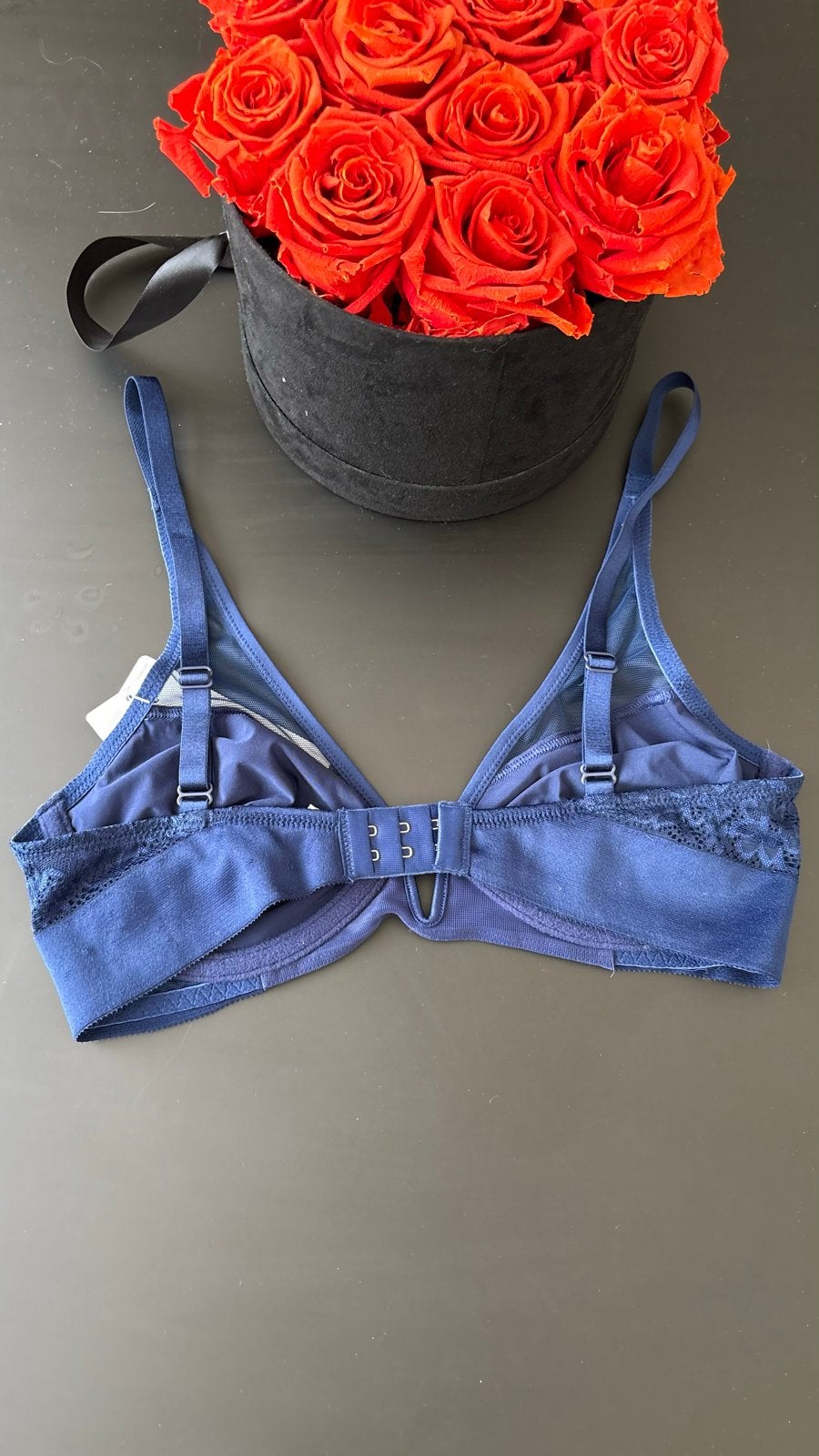 Triumph BH 70C - Nieuw met kaartjes, Ophalen of Verzenden, Blauw, BH