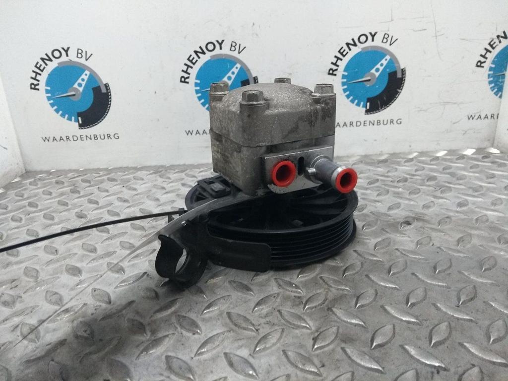 VOLVO S80 STUURPOMP 2000, Auto-onderdelen, Ophalen of Verzenden, Gebruikt, Stiba lid