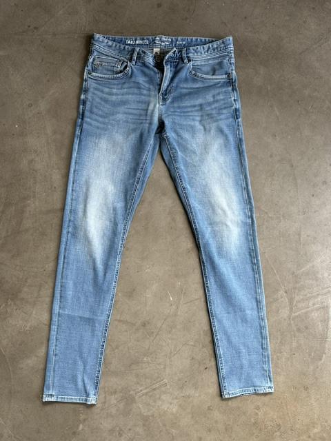 PME Legend - 34/36 - Tailwheel - uitstekende staat, Blauw, Ophalen of Verzenden, Zo goed als nieuw, W33 - W34 (confectie 48/50)