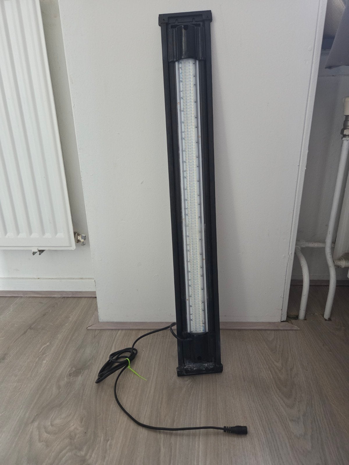 Ledlamp aquarium, Dieren en Toebehoren, Ophalen, Gebruikt, Verlichting of Verwarming