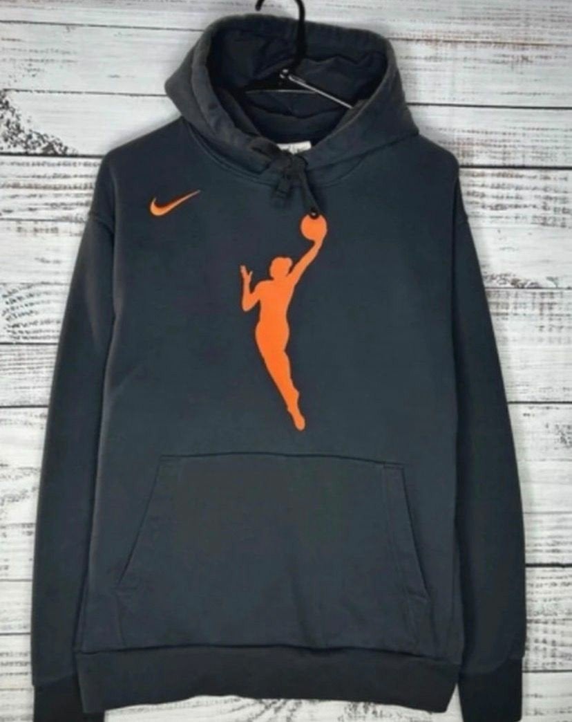 Nike NWT WNBA  maat M, Ophalen of Verzenden, Zo goed als nieuw, Blauw
