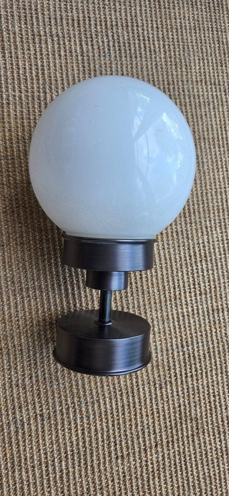 IKEA Frihult plafondlamp met E14 LED fitting, Ophalen of Verzenden, Zo goed als nieuw