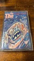 The The muziek cassette Infected 8 tracks limited edition, Gebruikt, Ducoso, 1 bandje, Ophalen of Verzenden