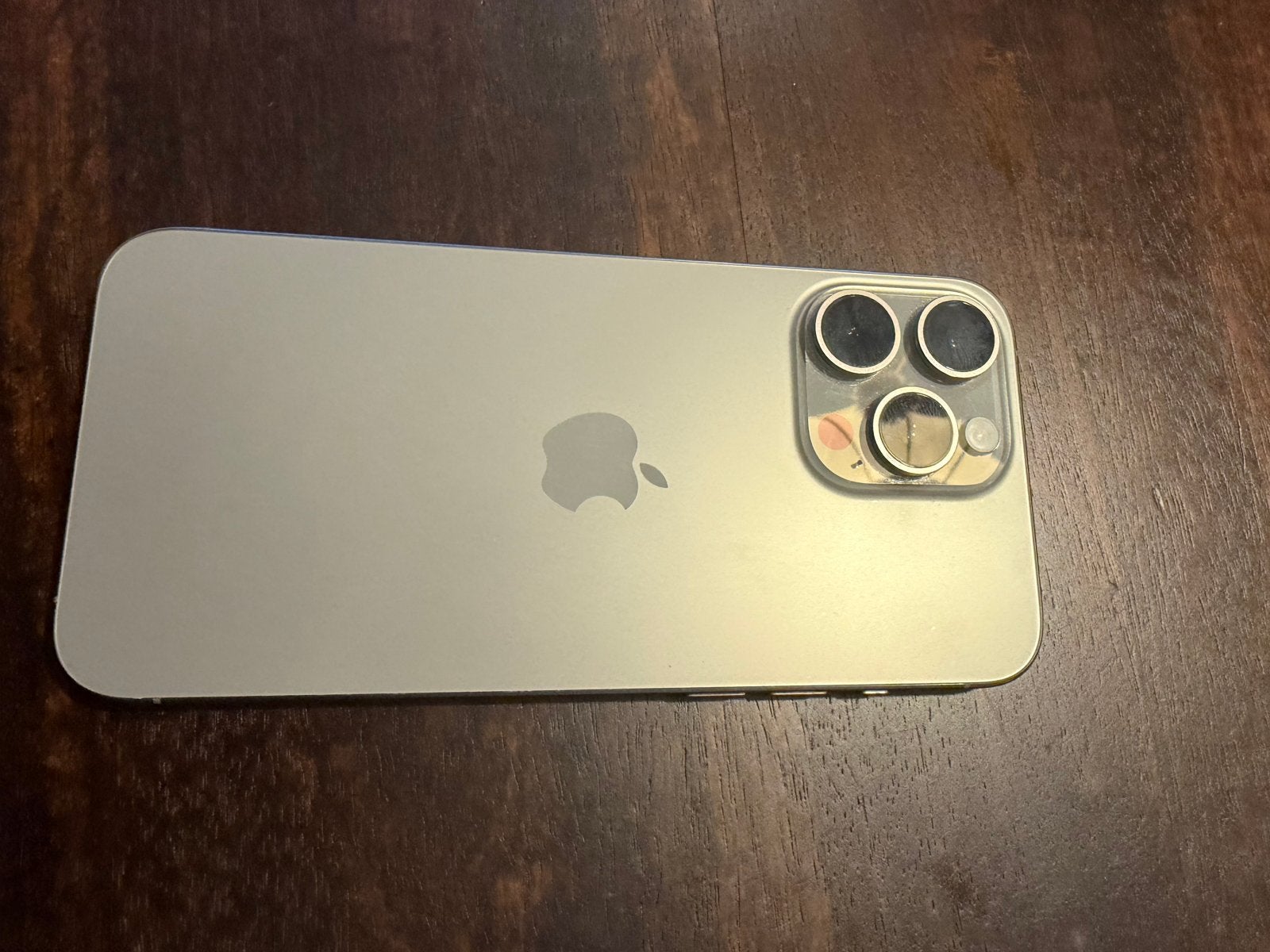 Foto 3 van Zo goed als nieuwe iPhone 15 Pro Max 256 GB Zilver