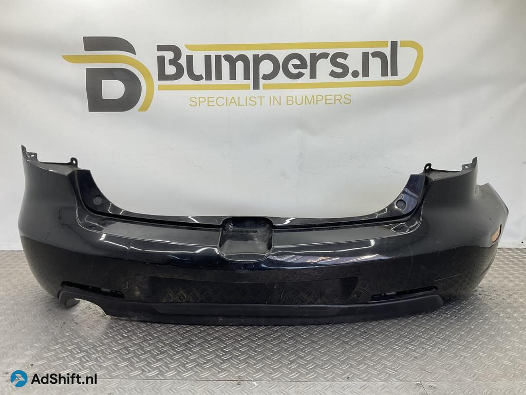 Bumper Mazda 3 I 03-06 BN8F-50221 Achterbumper F3-18370, Bumper