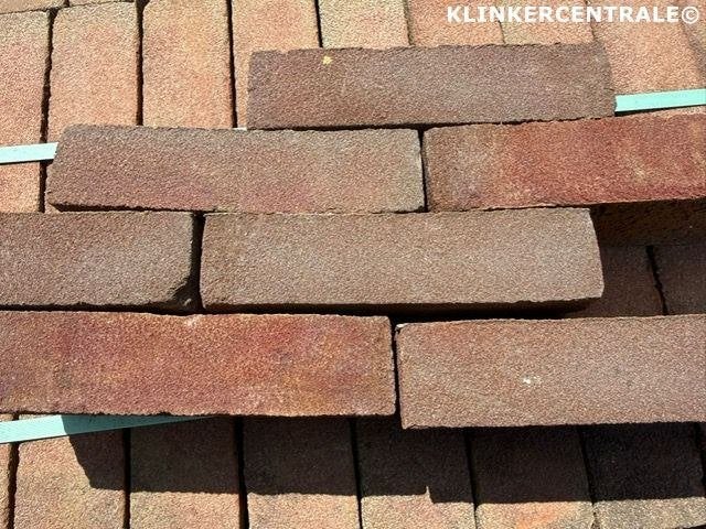 120m2 rood bruin gemêleerd gebakken klinkers waalformaat str, Tuin en Terras, Tegels en Klinkers, Info.nl@wienerberger.com, Hogeweg 95  5301LK ZALTBOMMEL