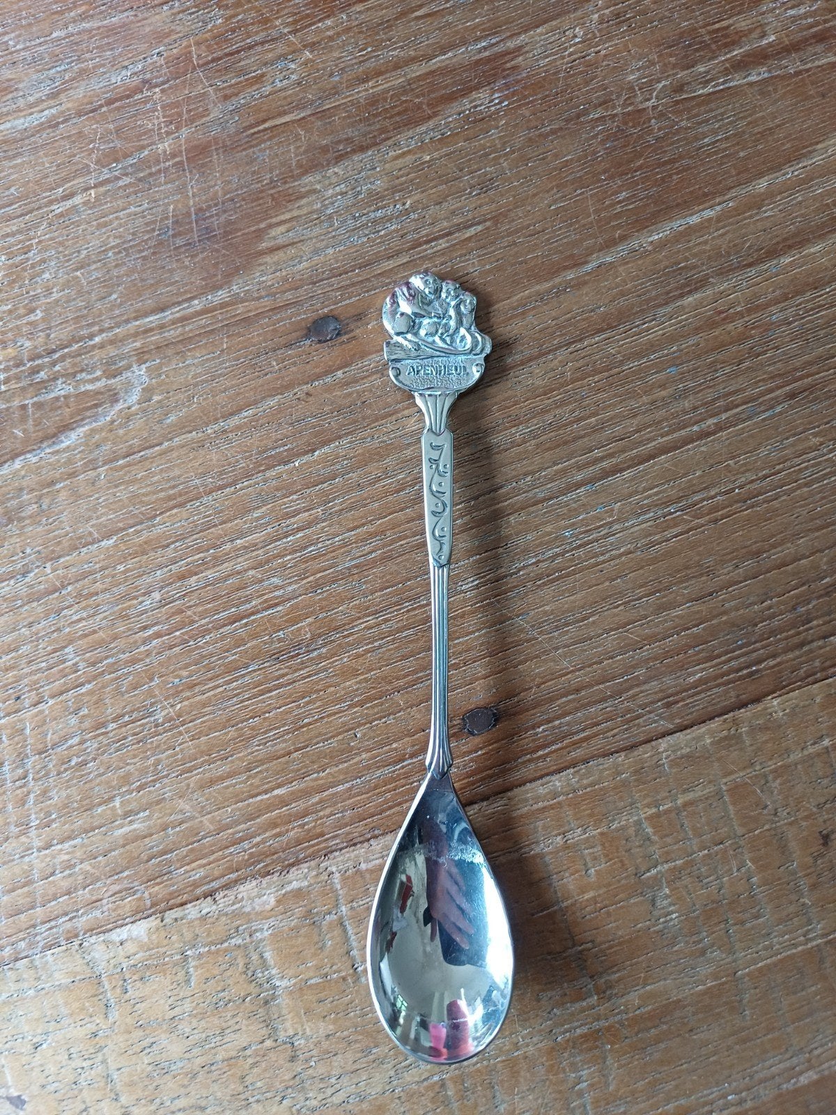 Lepeltje de Apenheul Apeldoorn, Ophalen of Verzenden