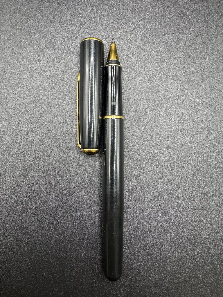 Vintage Parker Vulpen - Klassieke Elegantie, Ophalen of Verzenden, Gebruikt, Vulpen, Parker