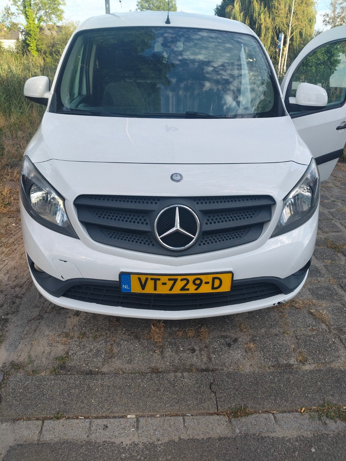 Mercedes-Benz Citan