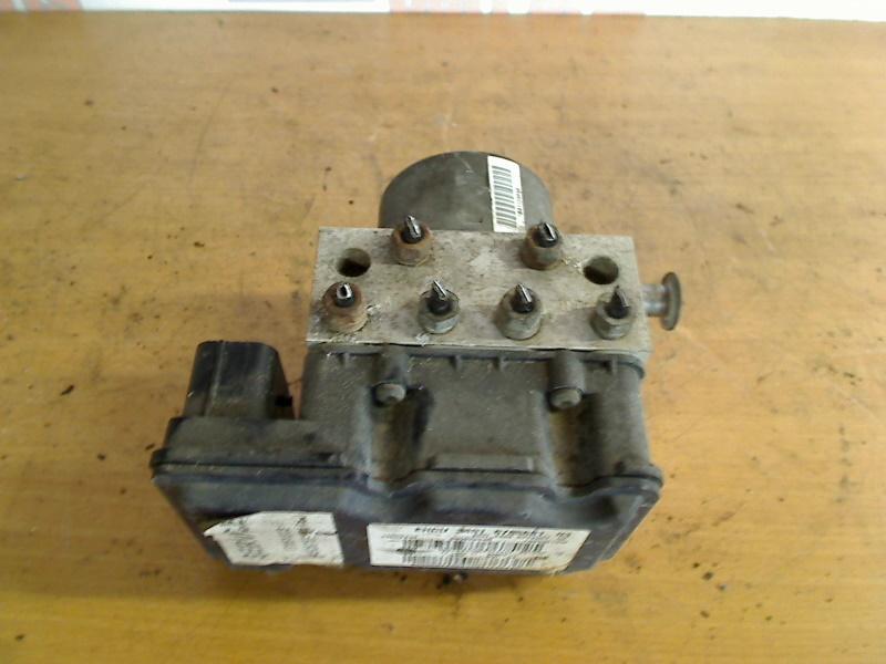 Abs Pomp Mini Mini (R56) (2006-10/2012-02), Gebruikt, Petuelring 130, München 80809, , Duitsland, Mini, Minikundenbetreuung@mini.de