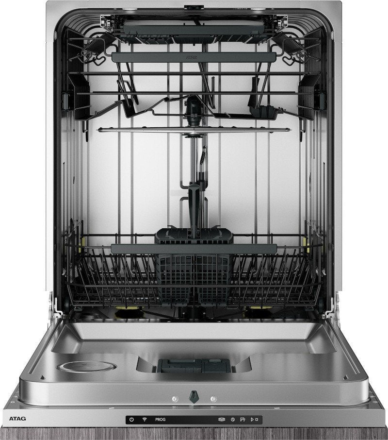 Atag inbouw afwasmachine DW7214MB *NIEUW*, Witgoed en Apparatuur, Ophalen, Nieuw, Inbouw, 45 tot 60 cm