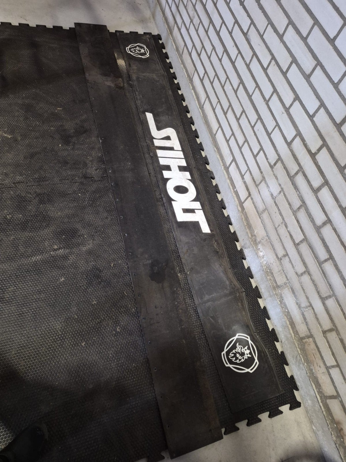 Spatlappen, Auto-onderdelen, Ophalen of Verzenden, Scania