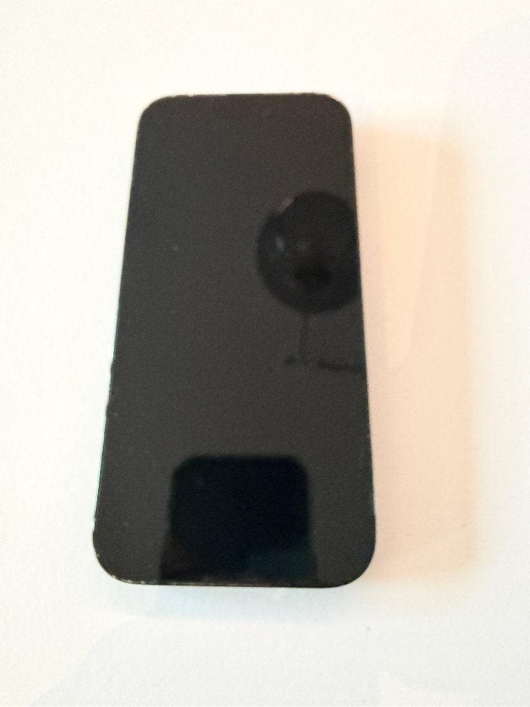 Foto 5 van iPhone 14 Pro 128GB Space Black