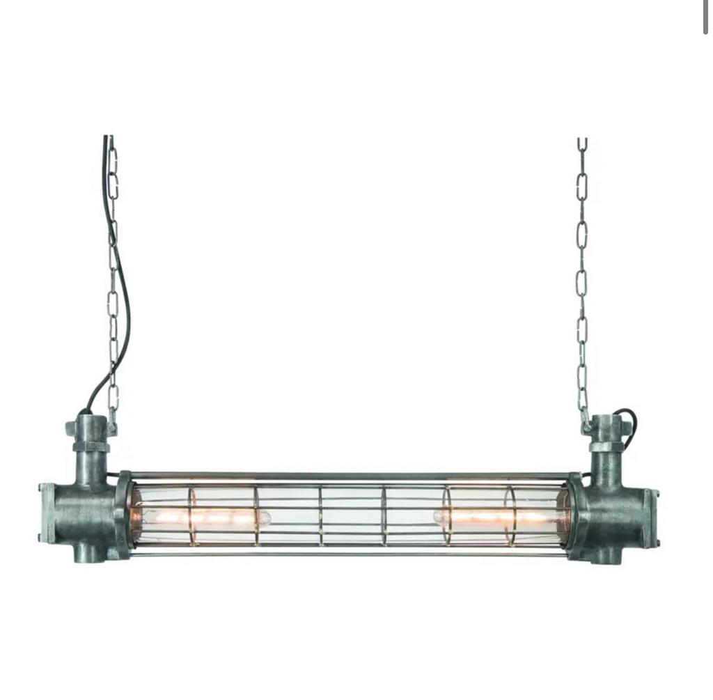 VT wonen buislamp 2x nieuw, Ophalen, Nieuw, Minder dan 50 cm