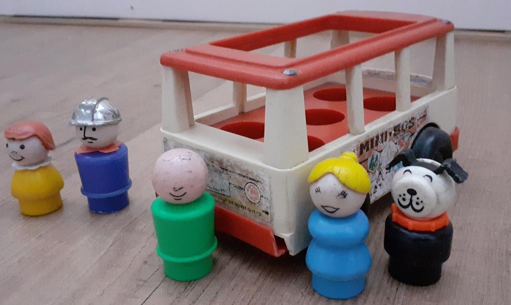 Diverse Fisher Price speelgoed, Kinderen en Baby's, Speelgoed | Fisher-Price, Ophalen of Verzenden, Gebruikt, Overige typen
