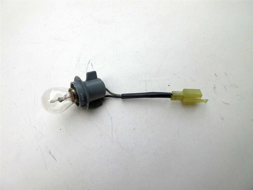 Kawasaki ZZR1100 lamp fitting V knipper ZZR1100 lampfitting, Motoren, Ophalen of Verzenden, Gebruikt