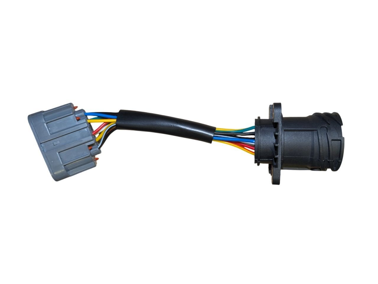 VOLVO FH12 KOPLAMP STEKKER ADAPTER L=R, -, -, Nieuw, Ophalen of Verzenden