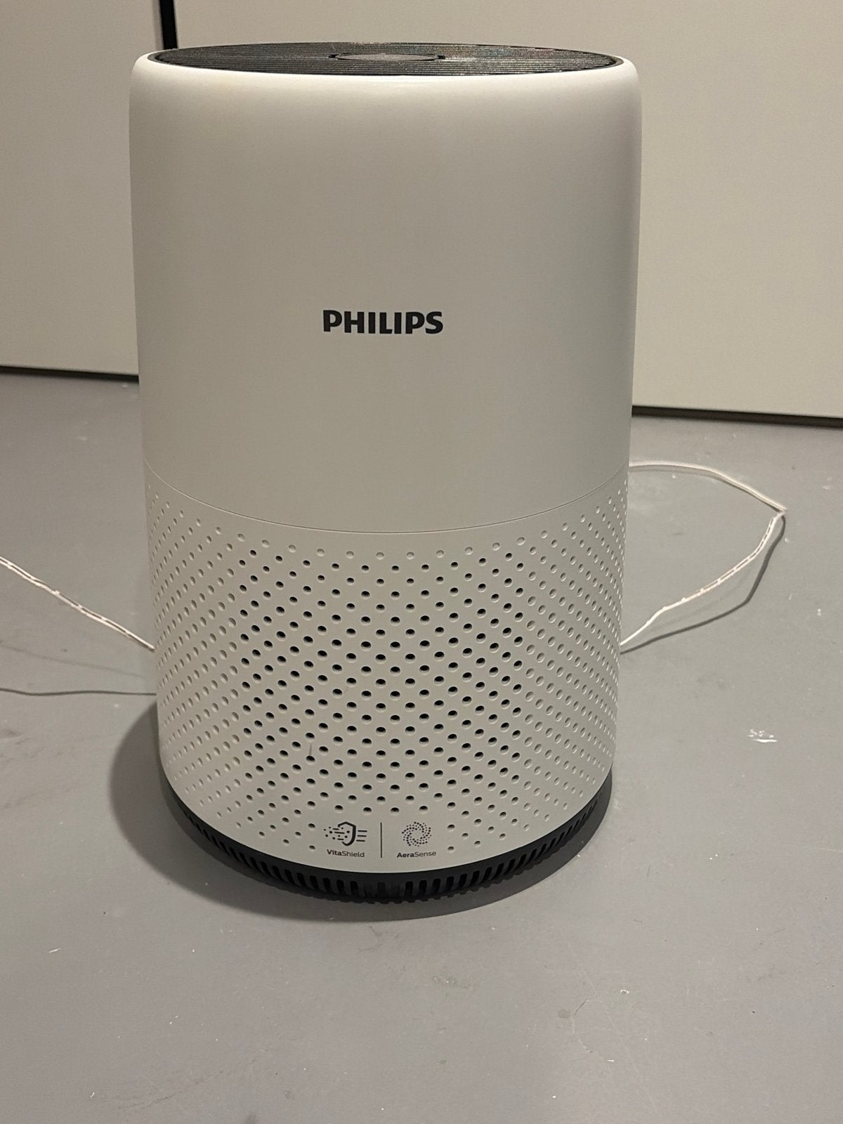Philips AC0820 Luchtreiniger, Ophalen of Verzenden, Gebruikt, Luchtreiniger