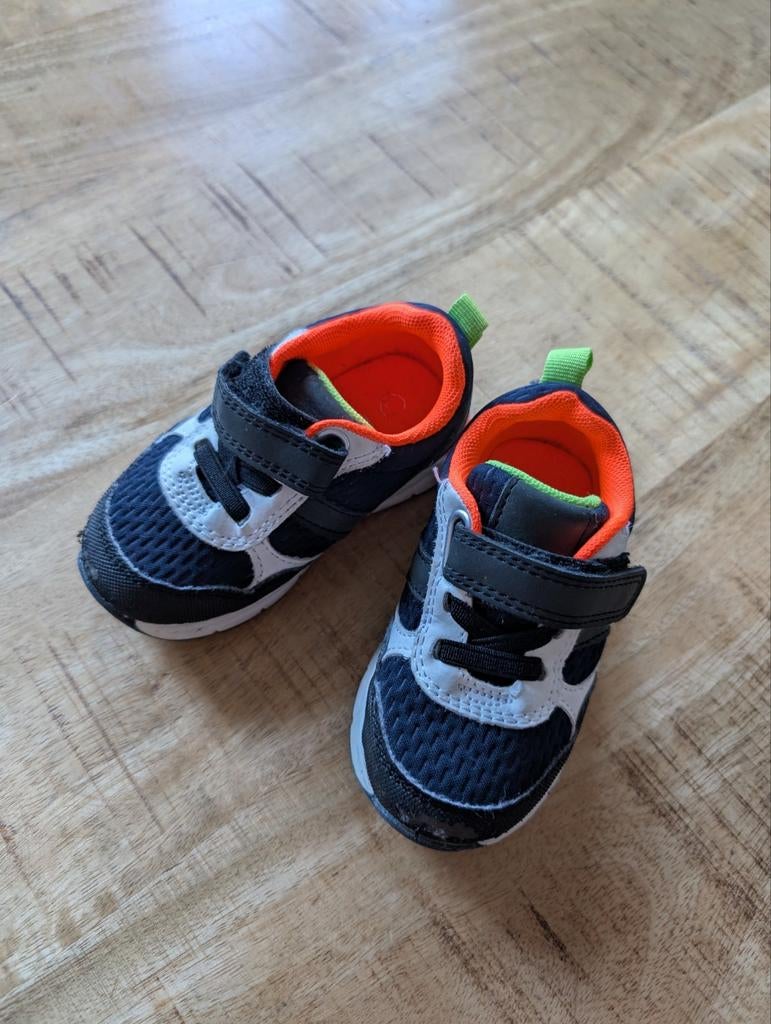 bobbi shoes, Ophalen of Verzenden, Gebruikt, Meisje, Schoentjes