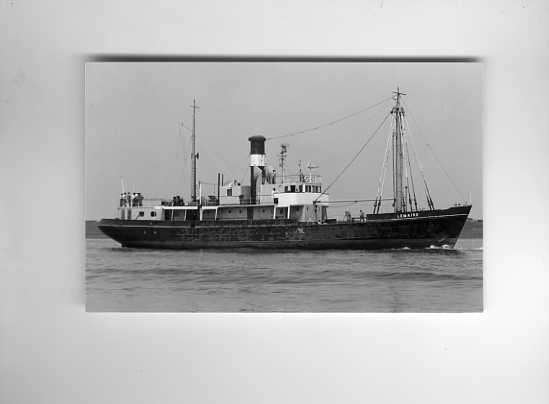 scheepvaart-foto-lemaire, Ophalen of Verzenden, Zo goed als nieuw, Motorboot, Boek of Tijdschrift