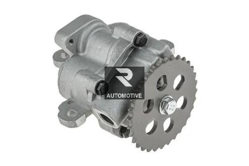Oliepomp Jumper/Transit/Boxer/Ducato 1096255, Info@ford.com, Citroën, Nieuw, Ophalen of Verzenden