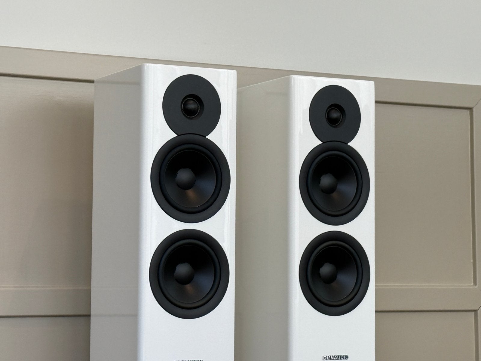 Dynaudio Evoke 30 / Demo model, Bluetooth, Speakerset, Ophalen of Verzenden, Zo goed als nieuw