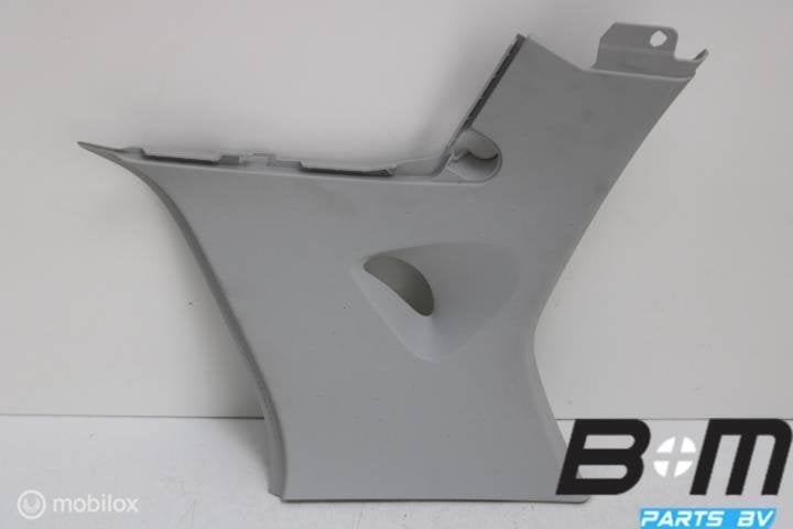 C-stijl bekleding rechts Skoda Citigo 5drs 1S4867288A, Gebruikt