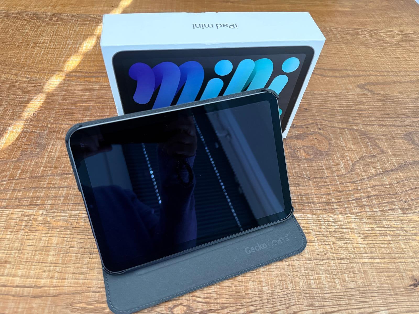 Ipad mini 6e generatie 64gb, Computers en Software, Ophalen, Apple iPad, 8 inch, Zo goed als nieuw