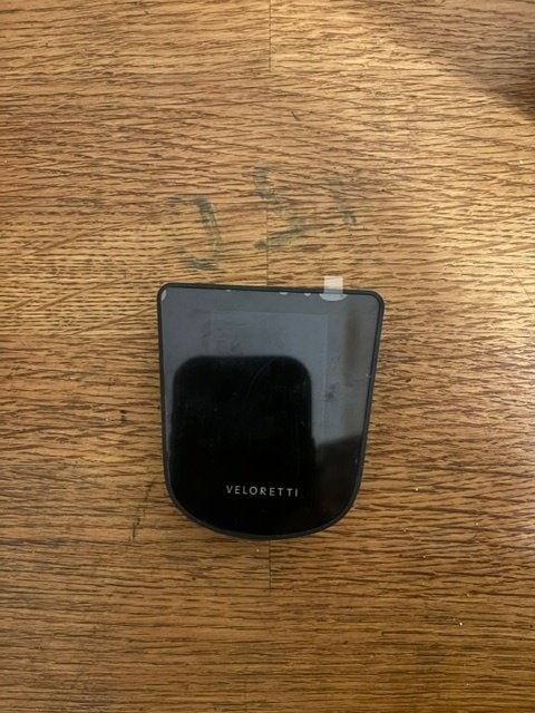 Nieuw Veloretti display ace 2, Nieuw, Ophalen of Verzenden, Snelheidssensor, Onbekend