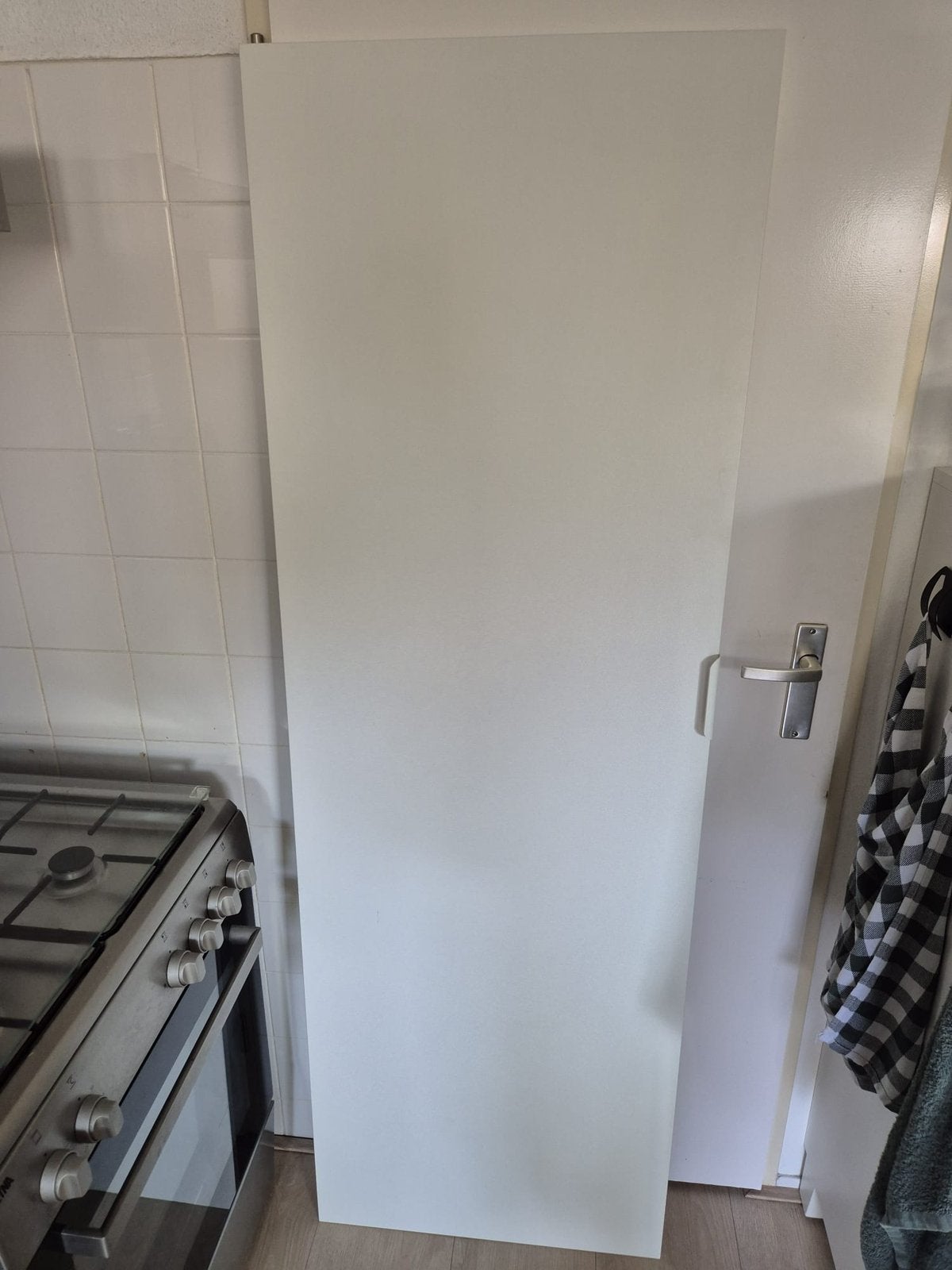 Fonnes deuren voor de ikea platsa kast, Ophalen of Verzenden, Zo goed als nieuw