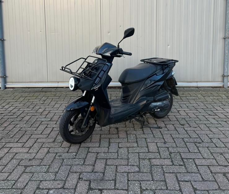 Sym Xpro 2023 Onderdelen | Nieuw model, Ophalen of Verzenden, Gebruikt, SYM