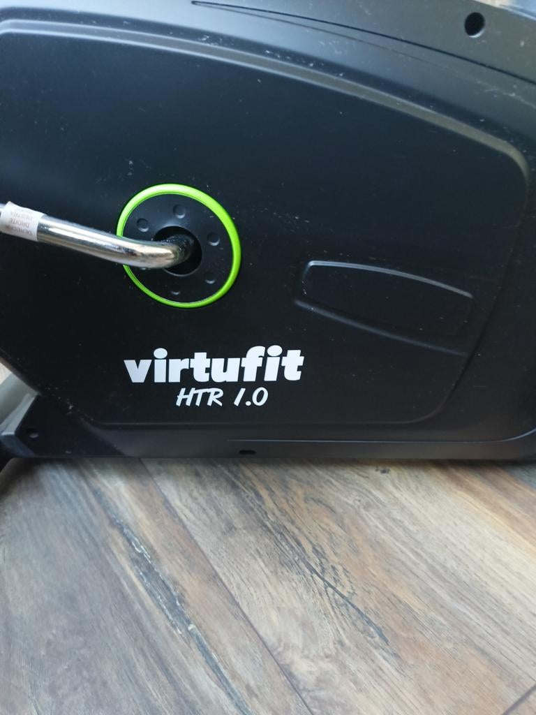 Goed werkende hometrainer, Ophalen, Zo goed als nieuw, Hometrainer