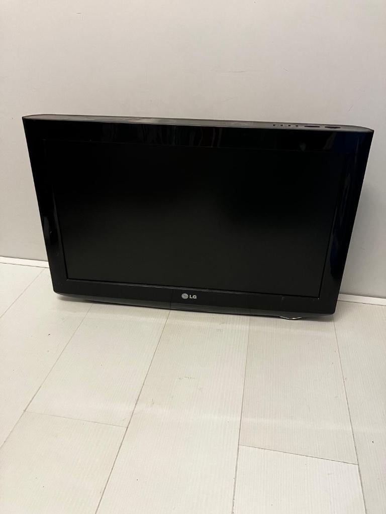 LG TV 26 inch, Audio, Tv en Foto, Televisies, Ophalen, Gebruikt, 50 Hz, LG