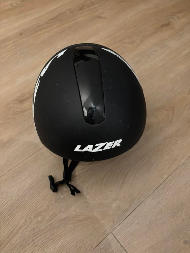 Lazer Aquavent L, Fietsen en Brommers, Fietsaccessoires | Fietshelmen, Ophalen of Verzenden, Zo goed als nieuw, L, Heer of Dame