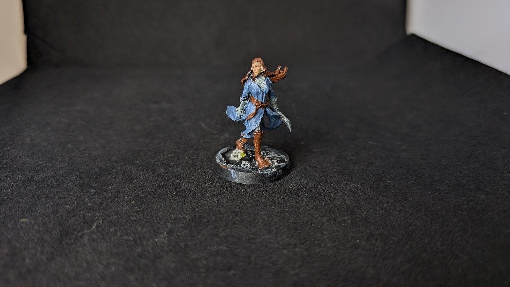 Tauriel (Knife), Ophalen of Verzenden