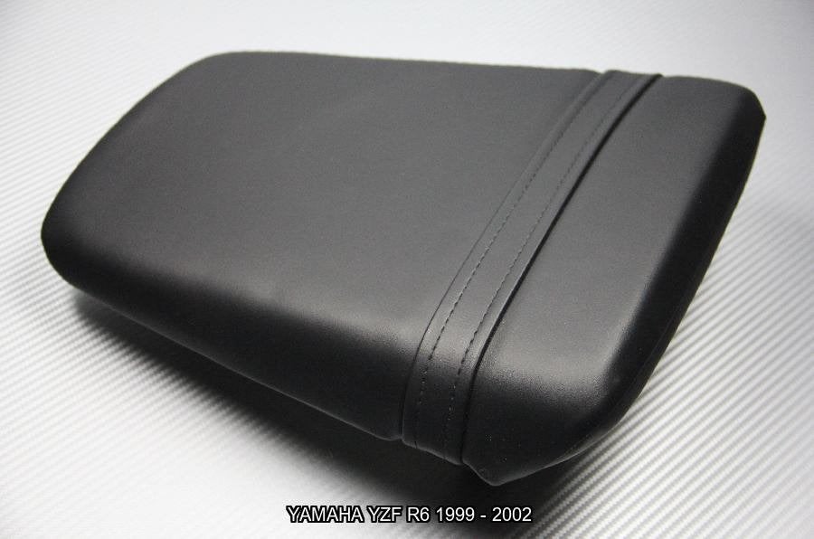 AVDB achter zadel voor YAMAHA YZF R6 1999 2002 2001
