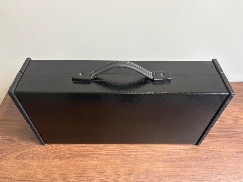 Eurorack Erica Synths travel case (2 stuks/ prijs per stuk), Ophalen, Zo goed als nieuw
