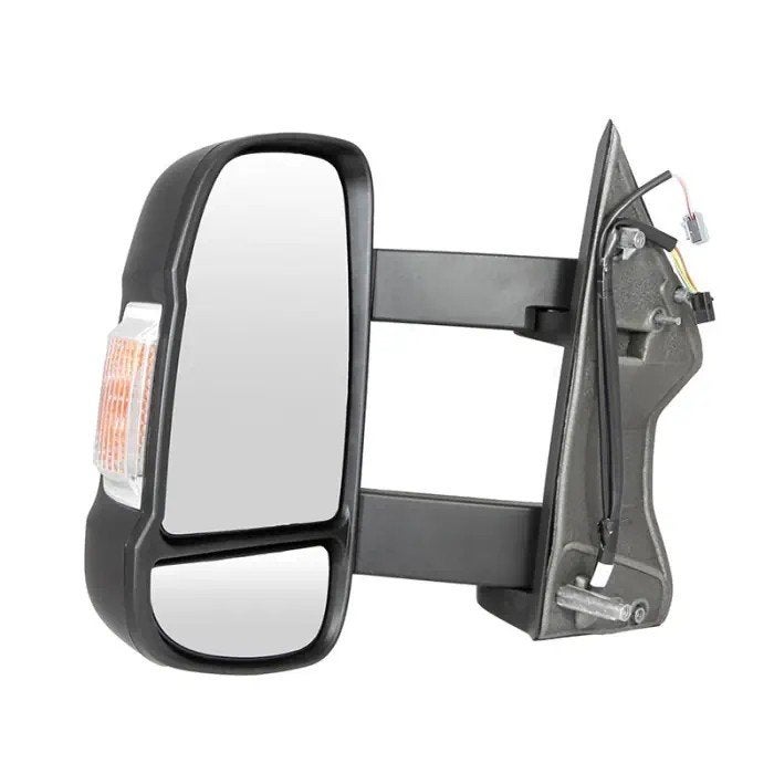 Gevraagd defecte spiegel Fiat Ducato, Ophalen of Verzenden, Gebruikt