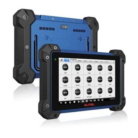 Autel IM608 II Beste Key Programmer Sleutels Inleren xhorse, Auto diversen, Ophalen of Verzenden, Nieuw