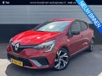 XX-999-X kentekencheck: Renault Clio, APK en kosten 15 Renault Clio 1.0 TCe 90 R.S. Line NL auto / dealer onderhoud