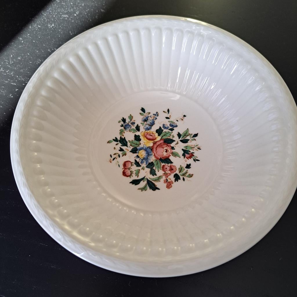 Wedgwood schaaltje, Huis en Inrichting, Keuken | Servies, Ophalen of Verzenden, Overige stijlen, Porselein, Schaal of Schalen
