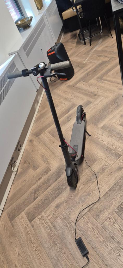 Xiaomi Mi M365 Elektrische Step - Gebruikt, Ophalen of Verzenden, Gebruikt, Elektrische step (E-scooter), Xiaomi