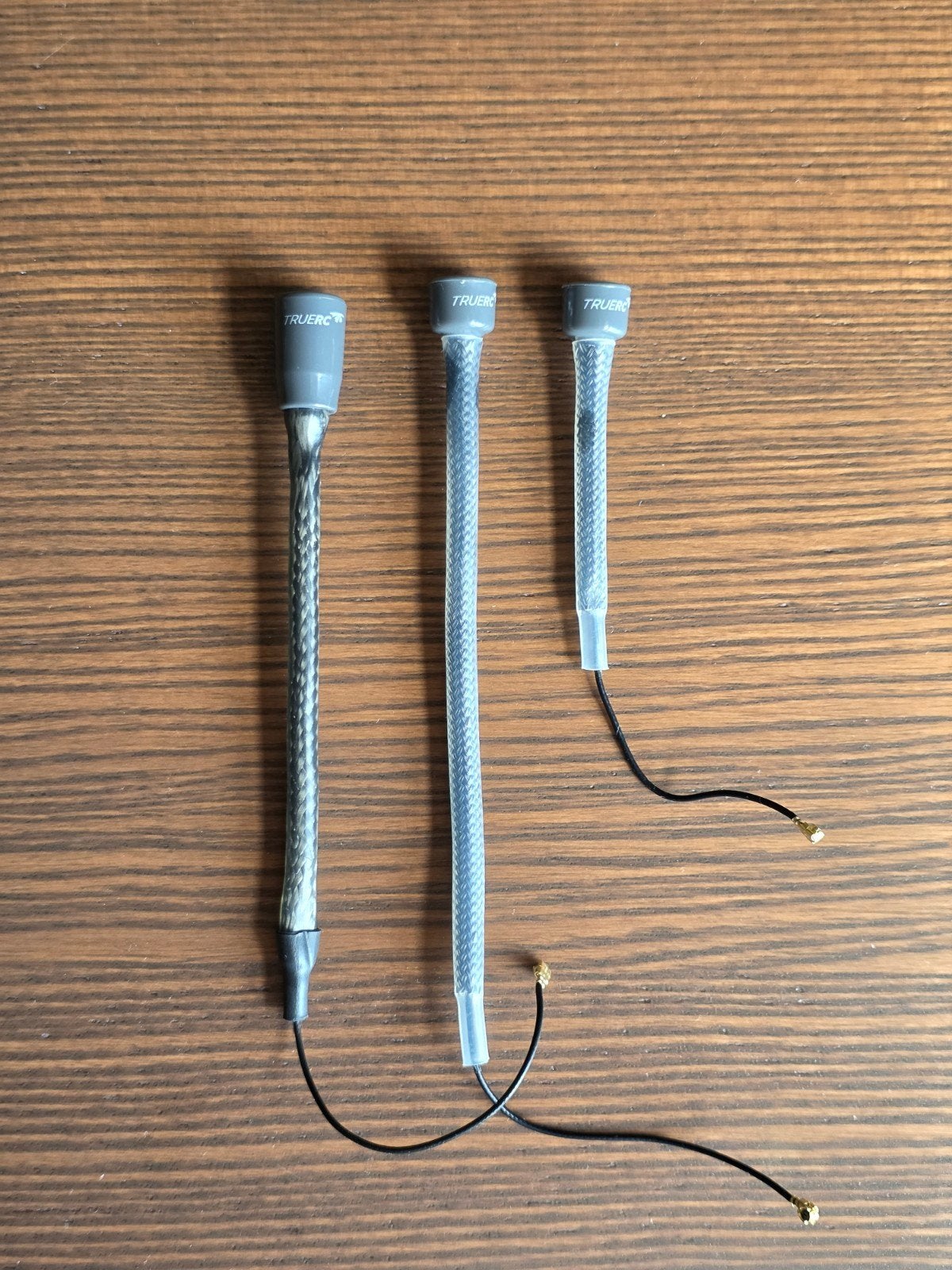 TrueRC Antennes 5.8ghz, Ophalen of Verzenden, Overige typen