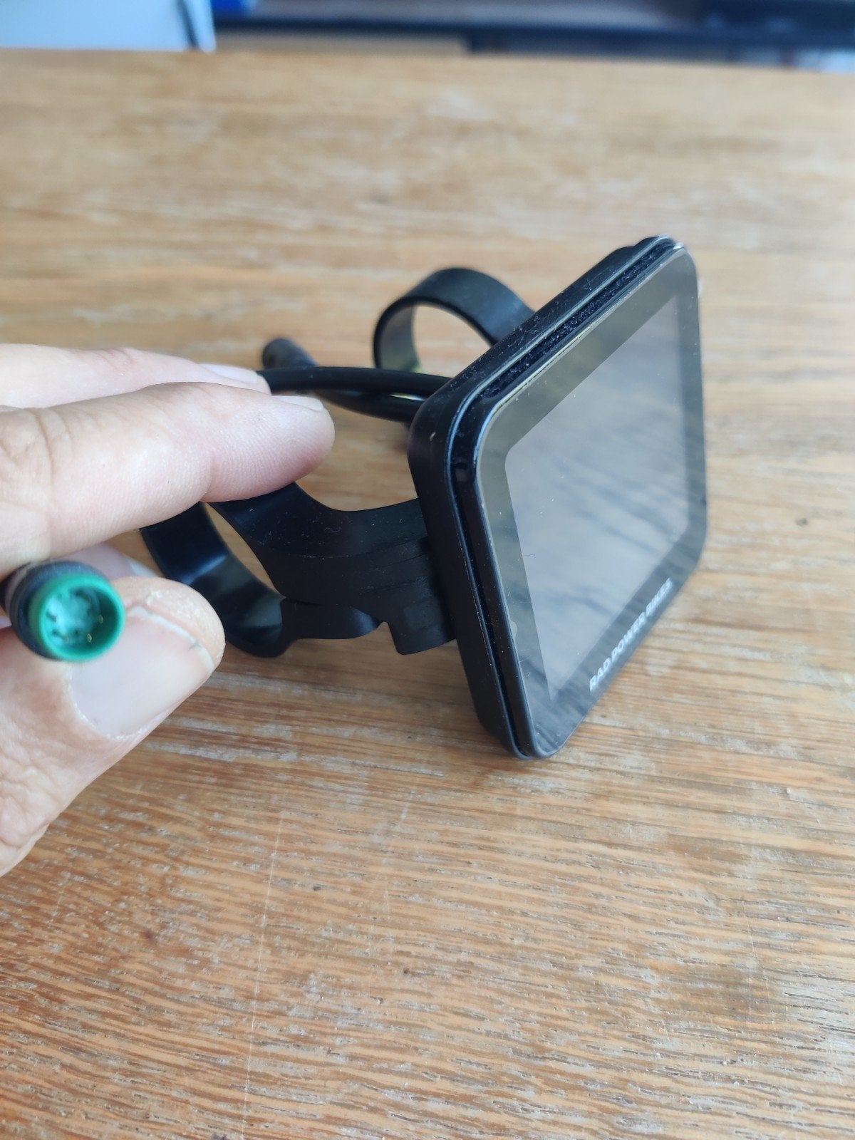 Display radrhino 6+, Fietsen en Brommers, Ophalen of Verzenden, Nieuw