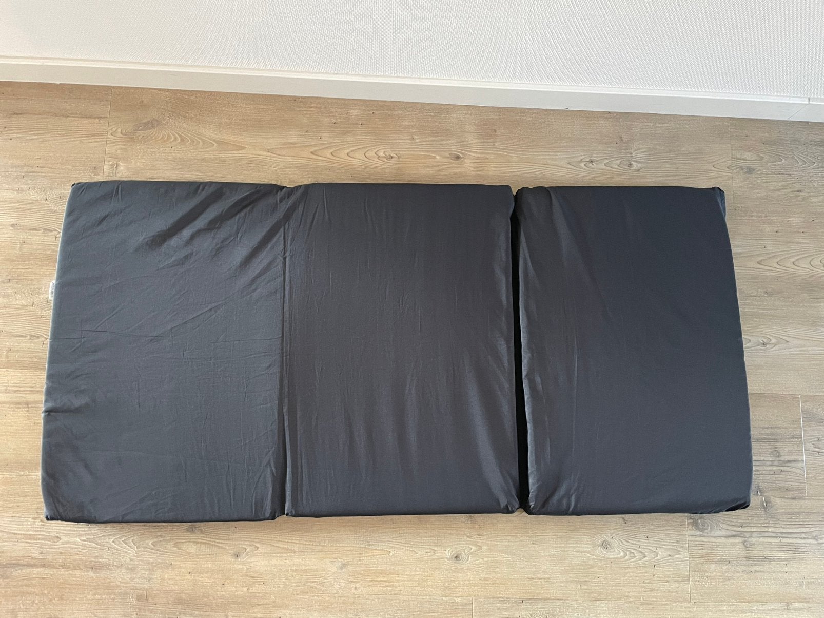 Matras campingbedje, Ophalen, Zo goed als nieuw, Reisbedje