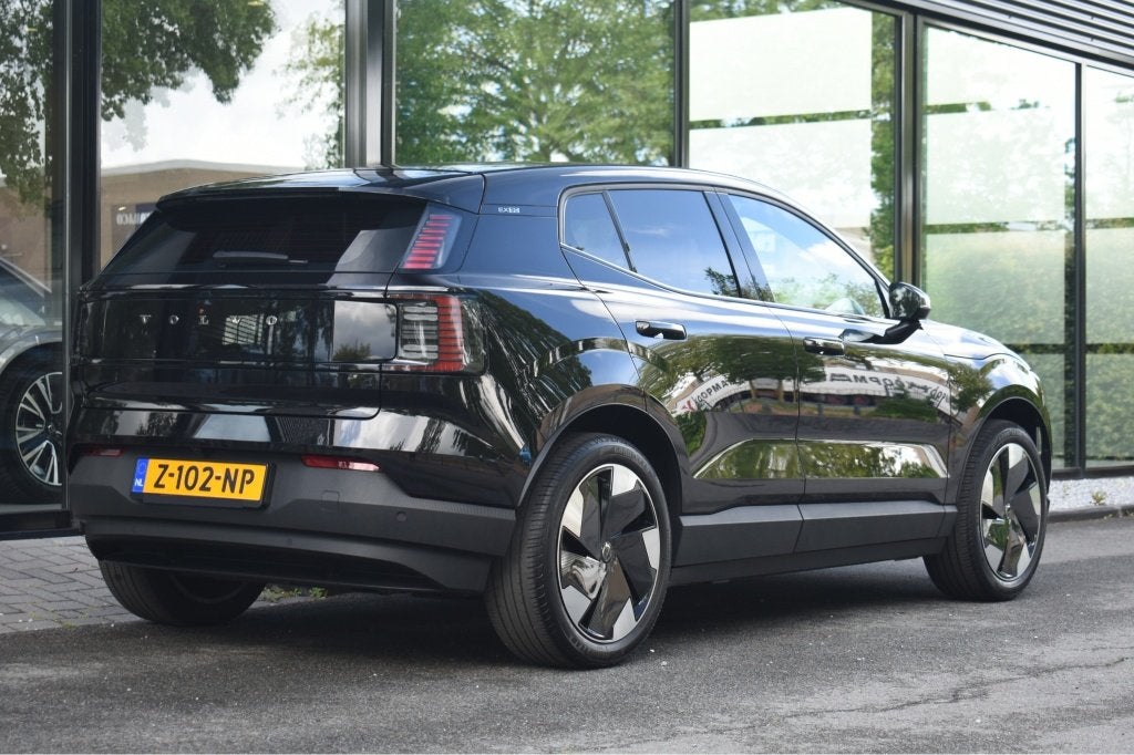 Volvo EX30 Extended Plus 272pk/69kWh | Climate | Keyless | H, Automaat, 476 km, Gebruikt, Volvo Selected Used Cars